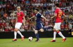 Eindhoven, 19 juli 2013
Afscheidswedstrijd van Mark v Bommel in het psv stadion. 
Mark v Bommel
Peter Smulders bv