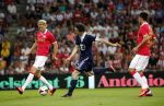Eindhoven, 19 juli 2013
Afscheidswedstrijd van Mark v Bommel in het psv stadion. 
Mark v Bommel
Peter Smulders bv