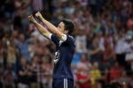 Eindhoven, 19 juli 2013
Afscheidswedstrijd van Mark v Bommel in het psv stadion. 
Mark v Bommel
Peter Smulders bv