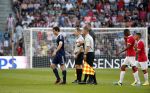 Eindhoven, 19 juli 2013
Afscheidswedstrijd van Mark v Bommel in het psv stadion. 

Peter Smulders bv