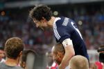 Eindhoven, 19 juli 2013
Afscheidswedstrijd van Mark v Bommel in het psv stadion. 
Mark v Bommel
Peter Smulders bv