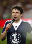 Eindhoven, 19 juli 2013
Afscheidswedstrijd van Mark v Bommel in het psv stadion. 
Mark v Bommel
Peter Smulders bv