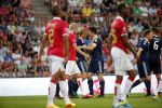 Eindhoven, 19 juli 2013
Afscheidswedstrijd van Mark v Bommel in het psv stadion. 

Peter Smulders bv