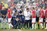 Eindhoven, 19 juli 2013
Afscheidswedstrijd van Mark v Bommel in het psv stadion. 
Mark v Bommel
Peter Smulders bv