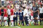 Eindhoven, 19 juli 2013
Afscheidswedstrijd van Mark v Bommel in het psv stadion. 
Mark v Bommel
Peter Smulders bv