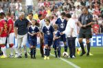 Eindhoven, 19 juli 2013
Afscheidswedstrijd van Mark v Bommel in het psv stadion. 
Mark v Bommel
Peter Smulders bv