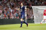 Eindhoven, 19 juli 2013
Afscheidswedstrijd van Mark v Bommel in het psv stadion. 
Mark v Bommel
Peter Smulders bv