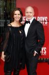 Utrecht 22 september 2013
Premiere Jearsey Boys in het beatrix theater. Mart Visser met Annemarie 
Peter Smulders bv