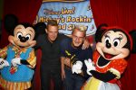 Amsterdam 11 oktober 2013
Premiere Disney live show in de rai. Martijn v Nellestijn met vriend