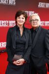Utrecht 22 september 2013
Premiere Jearsey Boys in het beatrix theater. Martine v Os met man
Peter Smulders bv