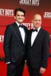 Utrecht 22 september 2013
Premiere Jearsey Boys in het beatrix theater. Maurice Wijnen met vriend
Peter Smulders bv