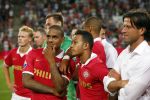 Eindhoven, 19 juli 2013
Afscheidswedstrijd van Mark v Bommel in het psv stadion. 

Peter Smulders bv