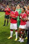 Eindhoven, 19 juli 2013
Afscheidswedstrijd van Mark v Bommel in het psv stadion. 

Peter Smulders bv