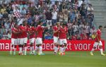 Eindhoven, 19 juli 2013
Afscheidswedstrijd van Mark v Bommel in het psv stadion. 

Peter Smulders bv