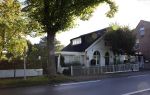 Breukelen 10 oktober 2013
Het huis van Milika Peterzon en Jurgen Smit aan de vecht staat te koop