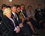 14 Maart 1989
Trouwen Marga Bult met Jan v Ingen.
Moeder Marga ??
Foto Peter Smulders BV