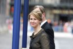 Amsterdam, 30 april 2013
Inhuldiging Koning Willem Alexander en Koningin Maxima
Mona Keijzer
Foto Peter Smulders BV