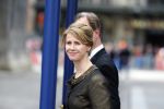 Amsterdam, 30 april 2013
Inhuldiging Koning Willem Alexander en Koningin Maxima
Mona Keijzer
Foto Peter Smulders BV