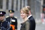 Amsterdam, 30 april 2013
Inhuldiging Koning Willem Alexander en Koningin Maxima
Mona Keijzer
Foto Peter Smulders BV