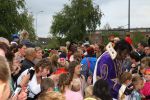 Ede, 5 Oktober 2013
Premiere film De Club van Sinterklaas en de Pietenschool
Muziekpiet
Foto Peter Smulders BV