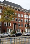 Amsterdam 12 oktober 2013
Huis Nada v Nie in Amsterdam.