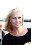 Amsterdam 16 september 2013
10 jarig bestaan van het blad Linda (linda de Mol).
Nance Coolen