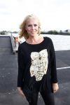 Amsterdam 16 september 2013
10 jarig bestaan van het blad Linda (linda de Mol).
Nance Coolen