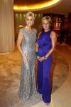 Amsterdam 5 oktober 2013
Orange babies gala in het okura hotel.
caroline Tensen en Natasja Froger