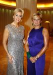 Amsterdam 5 oktober 2013
Orange babies gala in het okura hotel.
caroline Tensen en Natasja Froger