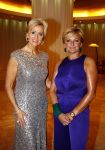 Amsterdam 5 oktober 2013
Orange babies gala in het okura hotel.
caroline Tensen en Natasja Froger