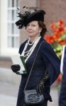 Amsterdam, 30 april 2013
Inhuldiging Koning Willem Alexander en Koningin Maxima
Neelie Smit
Foto Peter Smulders BV