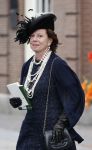 Amsterdam, 30 april 2013
Inhuldiging Koning Willem Alexander en Koningin Maxima
Neelie Smit
Foto Peter Smulders BV