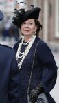Amsterdam, 30 april 2013
Inhuldiging Koning Willem Alexander en Koningin Maxima
Neelie Smit
Foto Peter Smulders BV