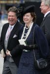 Amsterdam, 30 april 2013
Inhuldiging Koning Willem Alexander en Koningin Maxima
Neelie Smit
Foto Peter Smulders BV