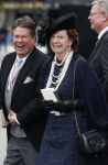 Amsterdam, 30 april 2013
Inhuldiging Koning Willem Alexander en Koningin Maxima
Neelie Smit
Foto Peter Smulders BV
