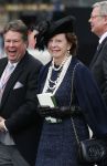 Amsterdam, 30 april 2013
Inhuldiging Koning Willem Alexander en Koningin Maxima
Neelie Smit
Foto Peter Smulders BV