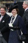 Amsterdam, 30 april 2013
Inhuldiging Koning Willem Alexander en Koningin Maxima
Neelie Smit
Foto Peter Smulders BV