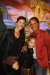 Zaandam 5 oktober 2013
Premiere Oz in de schouwburg van Zaandam.
Odette ... met een vriendin