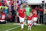 Eindhoven, 19 juli 2013
Afscheidswedstrijd van Mark v Bommel in het psv stadion. 
Ola Toivonen
Peter Smulders bv