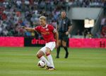 Eindhoven, 19 juli 2013
Afscheidswedstrijd van Mark v Bommel in het psv stadion. 
Oscar Hiljemark
Peter Smulders bv