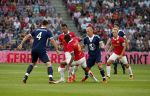 Eindhoven, 19 juli 2013
Afscheidswedstrijd van Mark v Bommel in het psv stadion. 

Peter Smulders bv