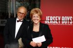 Utrecht 22 september 2013
Premiere Jearsey Boys in het beatrix theater.
Peter Smulders bv