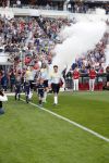 Eindhoven, 19 juli 2013
Afscheidswedstrijd van Mark v Bommel in het psv stadion. 
Patrick Lodewijks
Peter Smulders bv