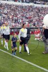 Eindhoven, 19 juli 2013
Afscheidswedstrijd van Mark v Bommel in het psv stadion. 
Patrick Lodewijks
Peter Smulders bv