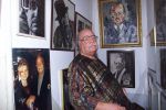 Amsterdam 20 november 2000
Pistolen Paultje. (Paul Wilting)
Paul Wilking
Peter Smulders bv