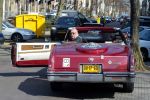 Amsterdam 24 maart 2003
Pistolen paultje  met cabrio
Paul Wilking
Peter Smulders bv