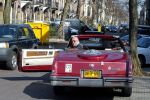 Amsterdam 24 maart 2003
Pistolen paultje  met cabrio
Paul Wilking
Peter Smulders bv