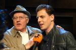 Amsterdam, 16 September 2013
Persvoorstelling Cast theaterstuk Baantjer
Peter Tuinman als De Cock en Mike Weerts als Vledder
Foto Peter Smulders BV