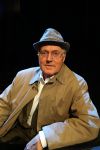 Amsterdam, 16 September 2013
Persvoorstelling Cast theaterstuk Baantjer
Peter Tuinman als De Cock
Foto Peter Smulders BV