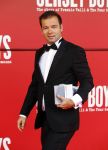 Utrecht 22 september 2013
Premiere Jersey boys in het beatrix theater. Peter v d Vorst